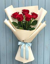 Букет Классика чувств в Голицыно