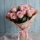 Букет цветов из: Розы в Голицыно
