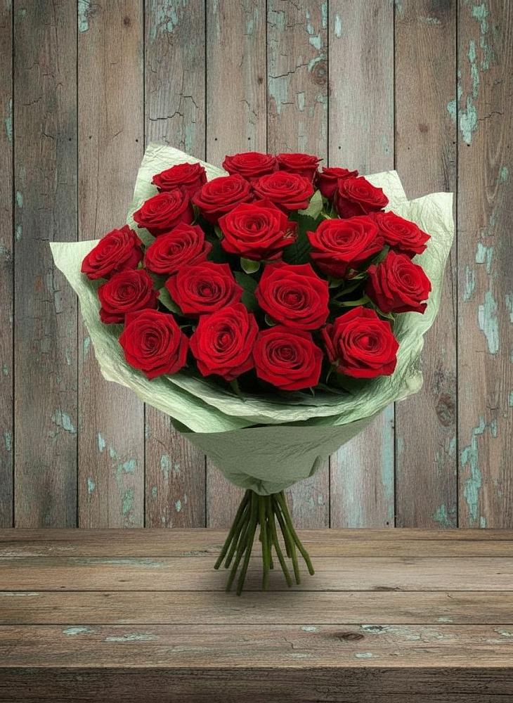 Букет Классика в Голицыно