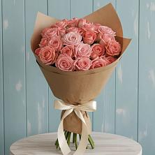 Букет цветов из:  Розы в Голицыно