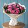Букет цветов из: Розы в Голицыно
