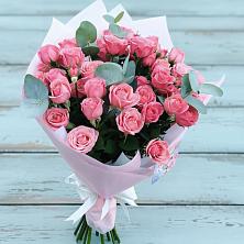 Букет Леди совершенство в Голицыно